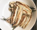 イワシの蒲焼き作り方4写真