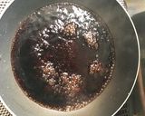 イワシの蒲焼き作り方6写真