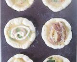 キッシュ✿ブレッド　作り方8写真