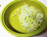 モリモリ食べちゃう♬白菜の胡麻和え作り方3写真