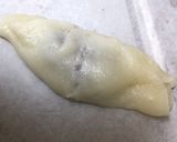 食べ過ぎ注意！余ったお餅で簡単おやつ！作り方7写真