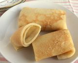 干しいもクレープ作り方11写真