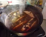 15分で完成☆カレイの煮つけ作り方4写真
