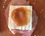 節約！揚げない！ささ身と豆腐の竜田揚げ作り方6写真