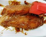 サーモンの味噌マヨソテー！作り方3写真
