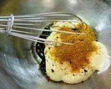 サーモンの味噌マヨソテー！作り方2写真