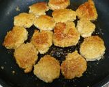 鶏ひき肉レシピ～基本のネタ作り方5写真