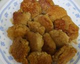 鶏ひき肉レシピ～基本のネタ作り方6写真