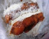 サーモンの味噌マヨソテー！作り方4写真