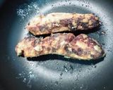 サーモンの味噌マヨソテー！作り方5写真