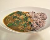 野菜たっぷり☆白菜のキーマカレー作り方6写真