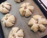 HBで簡単♩くるみパン作り方6写真