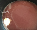鏡開き☆あずき缶で作る！簡単ぜんざい♡作り方1写真