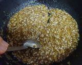 レンジで簡単♪玉葱の豚そぼろあんかけ作り方9写真