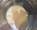 一括放置♡パンケーキ作り方5写真