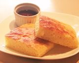 一括放置♡パンケーキ作り方7写真