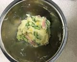 定番ポテトサラダ作り方8写真