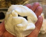 梅が枝餅みたいなもの作り方6写真