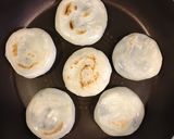 梅が枝餅みたいなもの作り方7写真