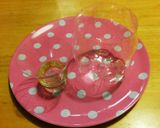 バレンタイン❤カップdeチョコケーキ❤作り方18写真
