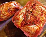 自家製白菜キムチ作り方6写真
