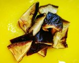 定番おせち♪お煮しめ(炒り鶏)作り方5写真