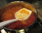 ミートボールのトマト煮作り方5写真