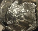 お鍋でふっくらごはん。炊き方。作り方8写真