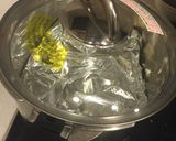 お鍋でふっくらごはん。炊き方。作り方9写真