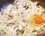 玉ねぎの巣ごもりたまご作り方4写真