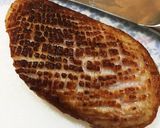 バレンタインのご馳走＊絶品鴨ロースの炙り作り方1写真