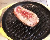 バレンタインのご馳走＊絶品鴨ロースの炙り作り方2写真