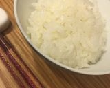 お鍋でふっくらごはん。炊き方。作り方14写真