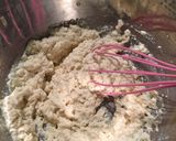 お豆腐パン作り方4写真