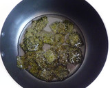 たっぷり2膳分　海苔1枚で　海苔の佃煮作り方3写真