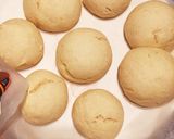 お豆腐パン作り方10写真
