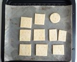 酒粕クラッカー作り方4写真