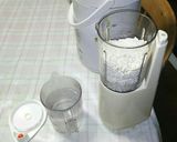 和らぎ 甘酒作り方2写真