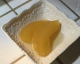 りんごの砂糖煮《保存》作り方4写真