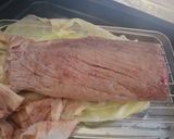 簡単！ローストビーフ！作り方7写真