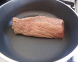 簡単！ローストビーフ！作り方9写真