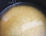 炊飯器で本格カニご飯作り方3写真
