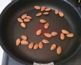 アーモンドチョコラスク～バレンタインに～作り方4写真