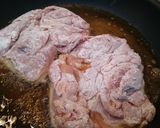 ピリ辛さっぱり！鶏の南蛮漬け作り方1写真