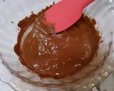 アーモンドチョコラスク～バレンタインに～作り方6写真