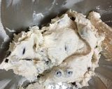 米粉☆グルテンフリー黒豆パン！作り方4写真