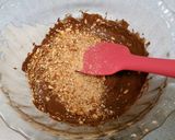 アーモンドチョコラスク～バレンタインに～作り方7写真