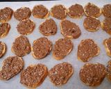 アーモンドチョコラスク～バレンタインに～作り方8写真