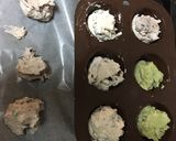 米粉☆グルテンフリー黒豆パン！作り方5写真