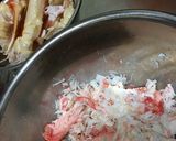 炊飯器で本格カニご飯作り方1写真